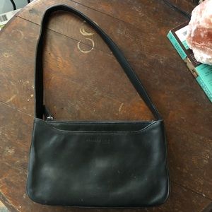 Kenneth Cole Black purse